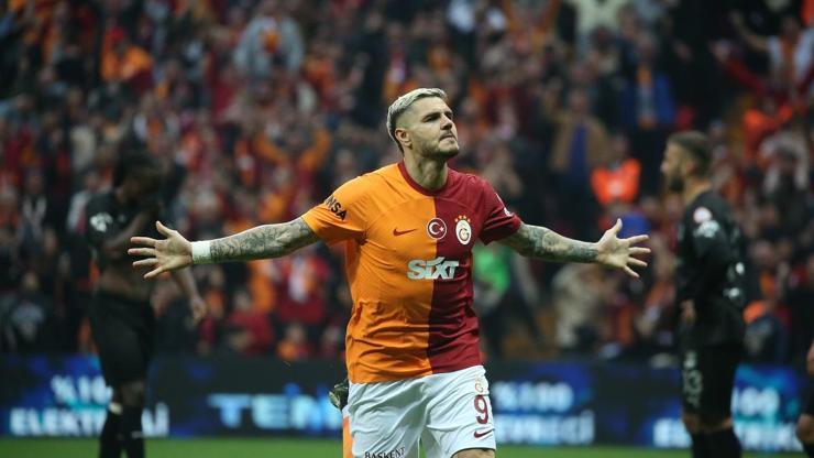 Galatasaray, evinde hata yapmadı