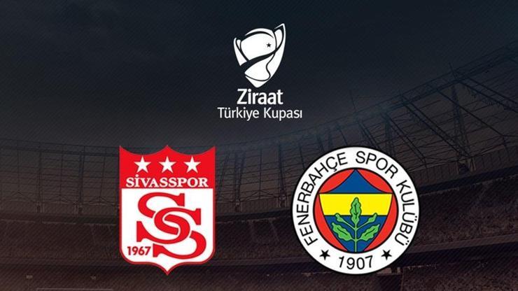 Sivasspor - Fenerbahçe maçı ne zaman, saat kaçta Fenerbahçe Sivasspor muhtemel 11i