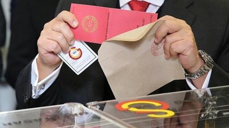 Galatasarayda başkanlık seçimi tarihi 2024 ne zaman