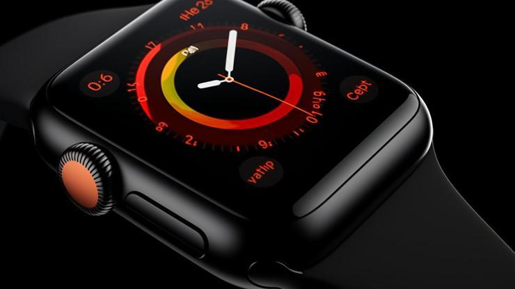 Apple Watch boğulmaya karşı uyarı özelliğine sahip olacak