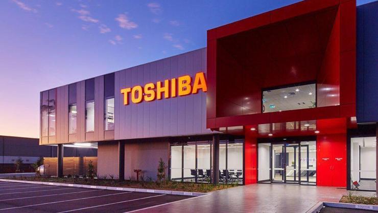 Toshiba, personel sayısını azaltma niyetinde
