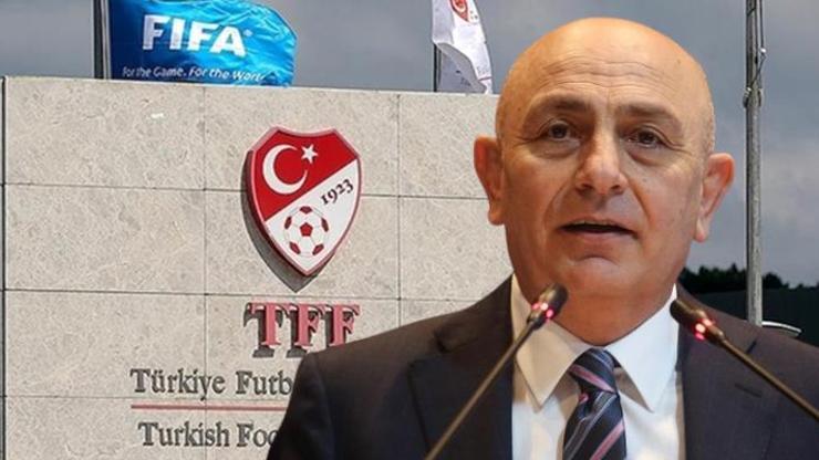 TFFden, Süper Lig tescil edilmeyebilir iddialarına yanıt