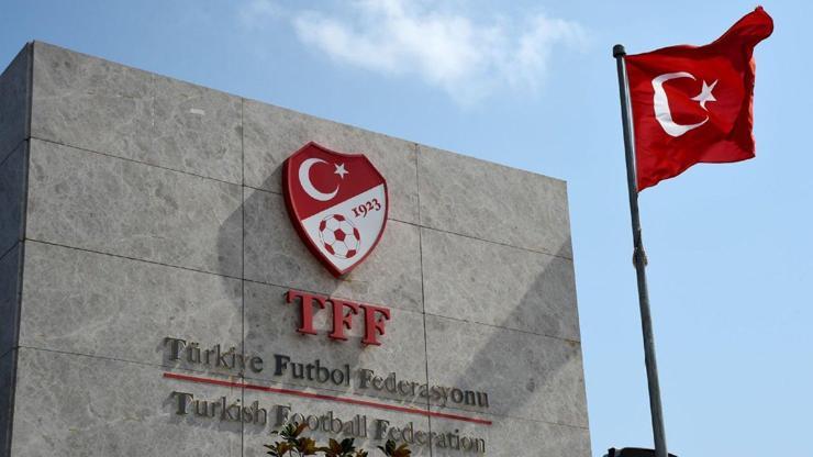 Türk futbolunda yeni dönem TFF, Süper Lig kulüpleriyle anlaştı...
