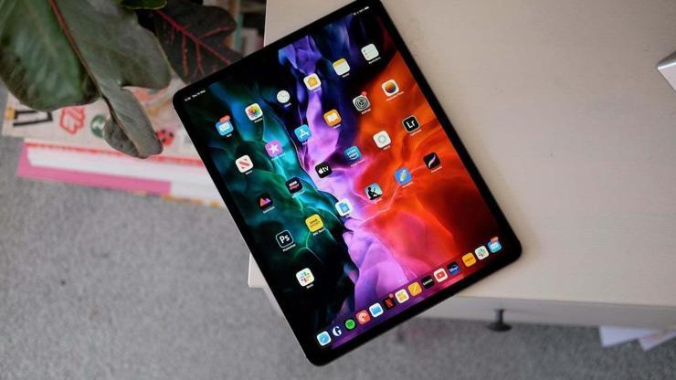 12.9 inç’lik iPad Air ‘da mini-LED ekran kullanılacak