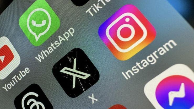 Çin’deki Apple kullanıcıları artık WhatsApp ve Threads’i indiremeyecek