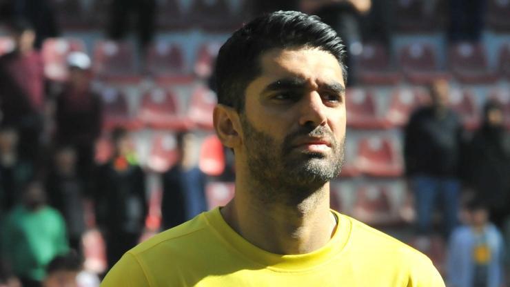 Kayserisporda Ali Karimi sezonu kapadı