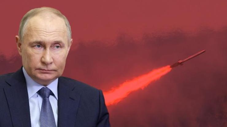 Putinin yanıtı ne olur ABD, Ukraynaya gizlice uzun menzilli füze verdi