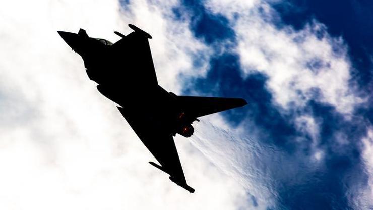 SON DAKİKA HABERİ: MSB kaynaklarından Eurofighter açıklaması: Almanyadan olumlu yaklaşım bekliyoruz