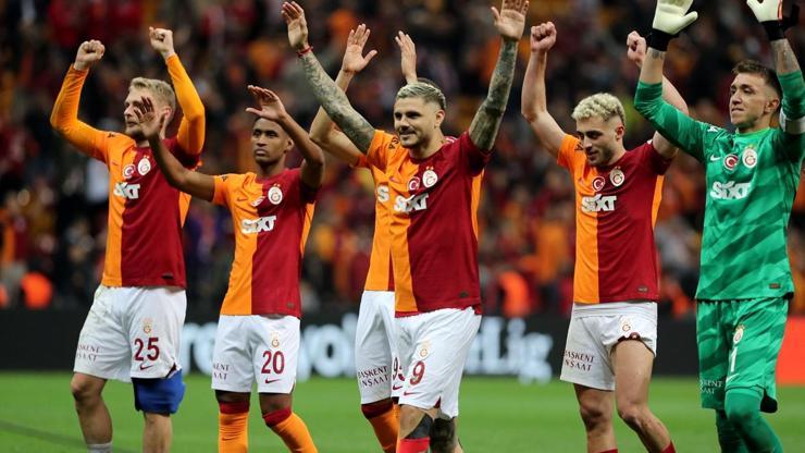 Galatasaray zorlu Adana Demirspor deplasmanında hata yapmak istemiyor