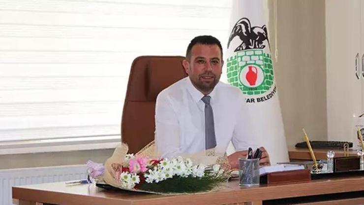Yeniden Refah Partisinden belediye başkanı olmuştu: İstifa etti