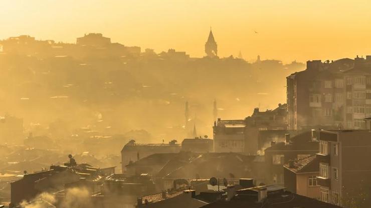 Toz taşınımı (çöl tozu) nedir, neden olur Toz taşınımının sağlığa etkileri