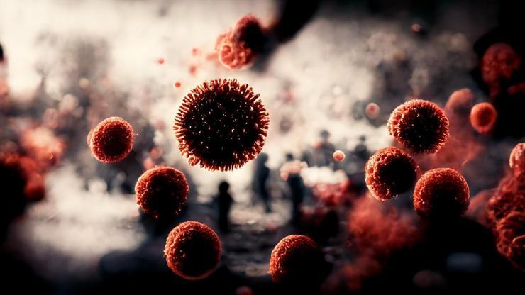SÜPER MİKROP nedir Pandemide gereksiz yere kullanılan antibiyotikler, süper mikroplar ortaya çıkardı