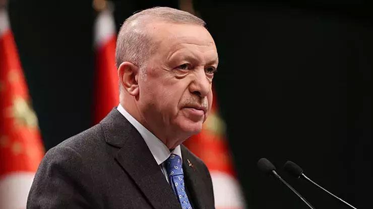 Cumhurbaşkanı Erdoğandan darp edilen öğretmene geçmiş olsun telefonu