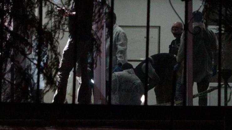 Polis, karakol amiri ve ekipler amirini şehit etti: Bakan Yerlikayadan açıklama geldi