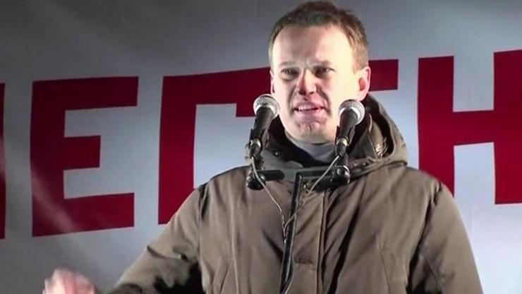 ABD istihbaratı Navalnynin ölümünde Rusyayı akladı