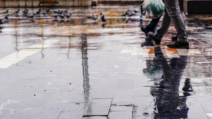 Ankara Valiliğinden şiddetli yağış uyarısı