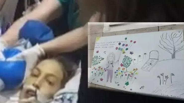 Esila, 5,5 yıllık bekleyişin ardından kalp nakli oldu