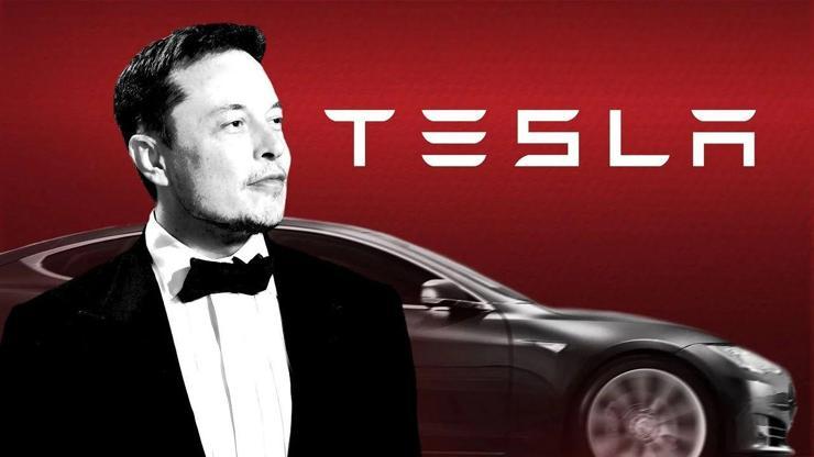 Tesla’nın mali sonuçlar beklentilerin altında kaldı