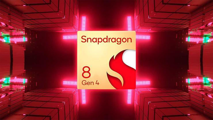 Snapdragon 8 Gen 4’ü kullanacak ilk telefon belli oldu