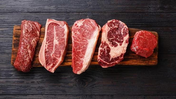 Kırmızı Et Besin Değeri: Kırmızı Et Kaç Kalori