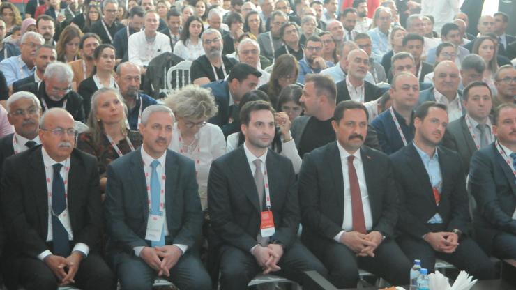Türkiye Tasarım Vakfı, Hatay master planını açıkladı Türkiye Tasarım Vakfı, Hatay master planını açıkladı