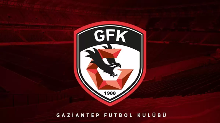 Gaziantep FK’den sükûnet çağrısı