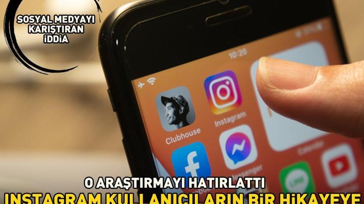 Instagram kullanıcıların bir hikayeye kaç kez baktığını gösterecek’ iddiası sosyal medyayı salladı O araştırma tekrar gündem oldu