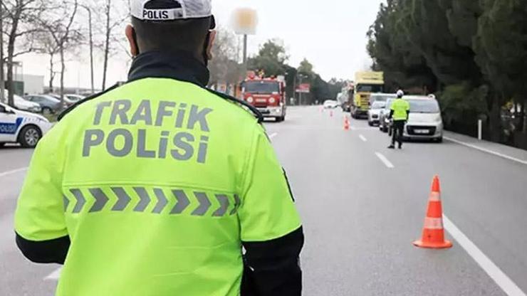 Dikkat Ankarada 1 Mayıs nedeniyle bazı yollar trafiğe kapatılacak