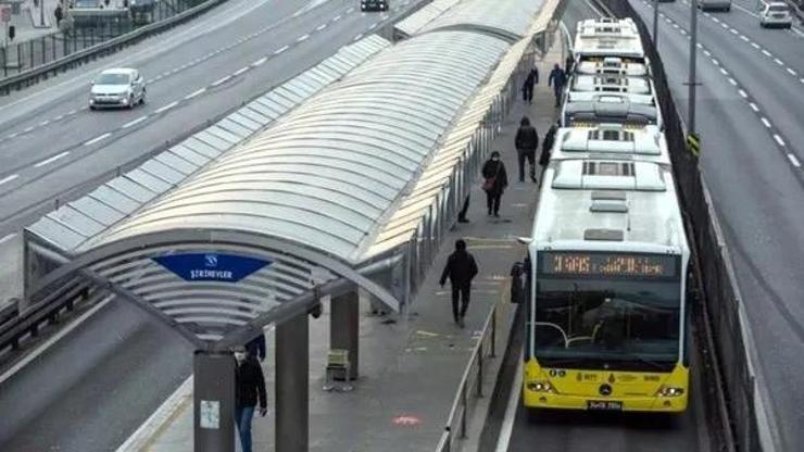 1 Mayıs metrolar açık mı 1 Mayıs 2024 metro, metrobüs, marmaray çalışıyor mu Hangi metro durakları kapalı