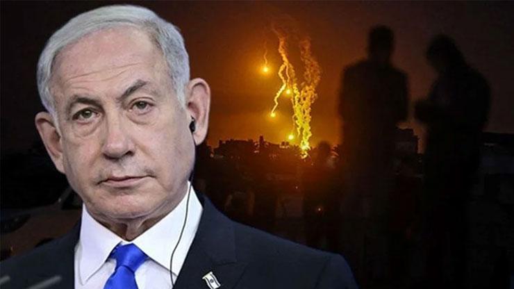 Ateşkesin önündeki en büyük engel: Netanyahu