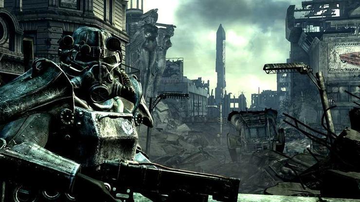 Fallout 4 güncellemesi oyuncularda hayal kırıklığı yarattı