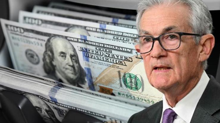 Piyasalarda gözler Fedin faiz kararında: Powell ne mesaj verecek