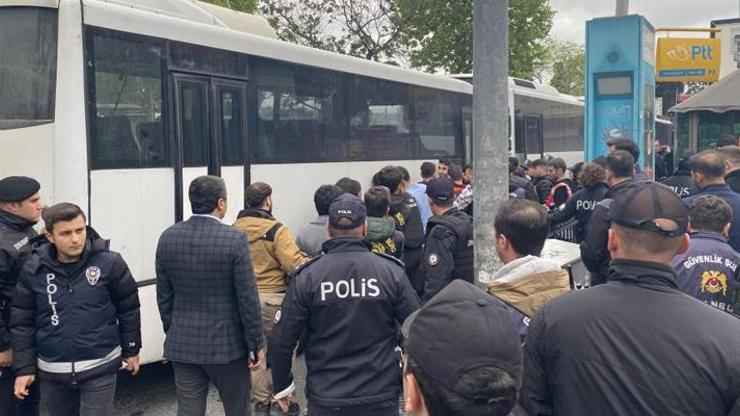 Bakan Yerlikaya: 226 kişi gözaltına alındı