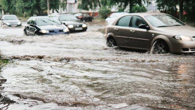 34 il için sarı kodlu uyarı… Bugün (2 Mayıs) hava nasıl olacak O tarihe kadar yağışlar etkili olacak