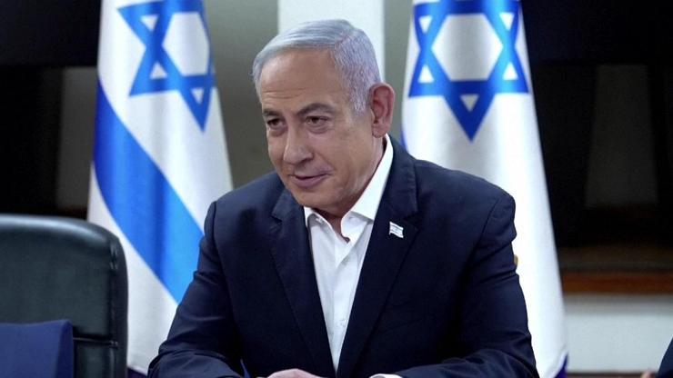 Şaşırtan anket Netanyahuya destek dibe mi vurdu