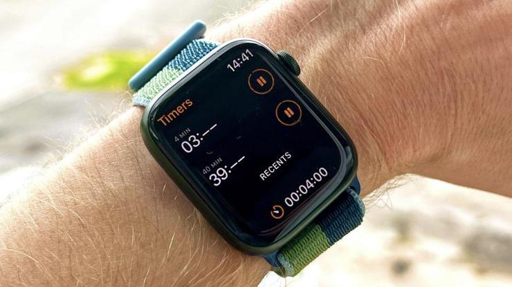 Apple Watch’ta önemli bir yeniliğe imza atmaya hazırlanıyor