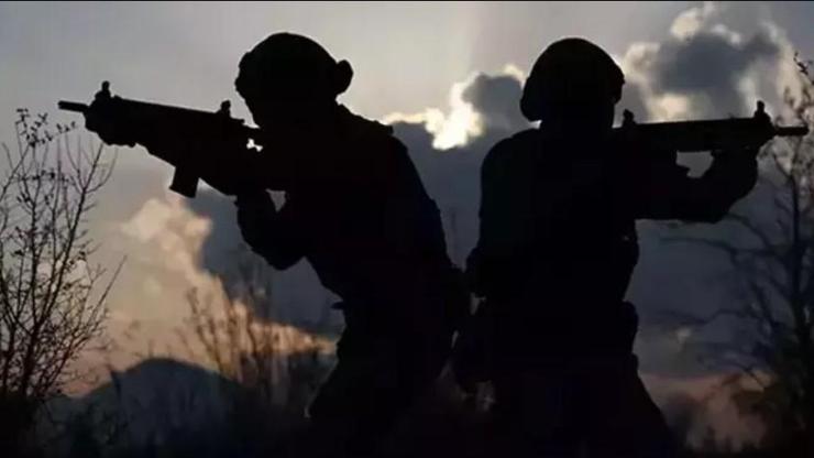 MSB duyurdu 32 PKKlı terörist etkisiz hâle getirildi