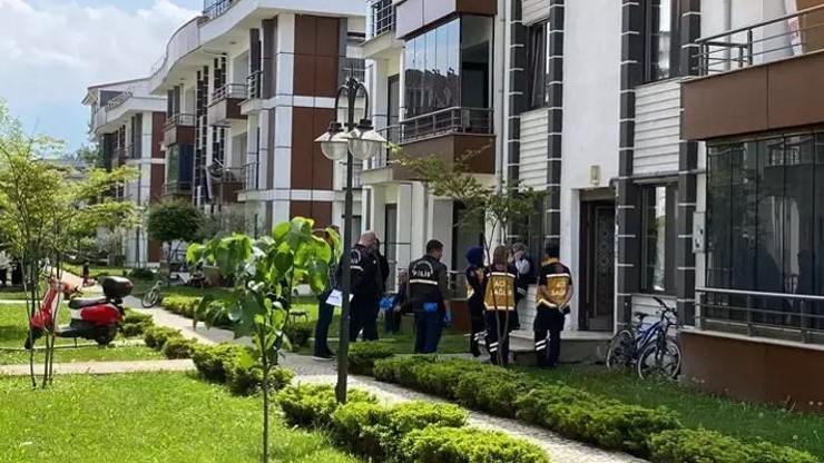 Düzcede 13 yaşındaki çocuk, yatağında ölü bulundu