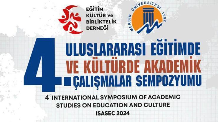 Bilim dünyası Anamur'da bir araya gelecek Bilim dünyası Anamur'da bir araya gelecek