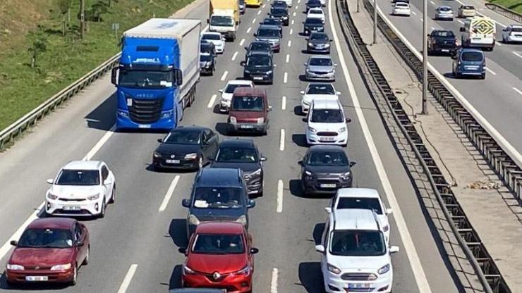 Dikkat İstanbulda bazı yollar trafiğe kapatılacak