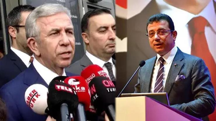 Türkiye Belediyeler Birliği yeni başkanını seçecek