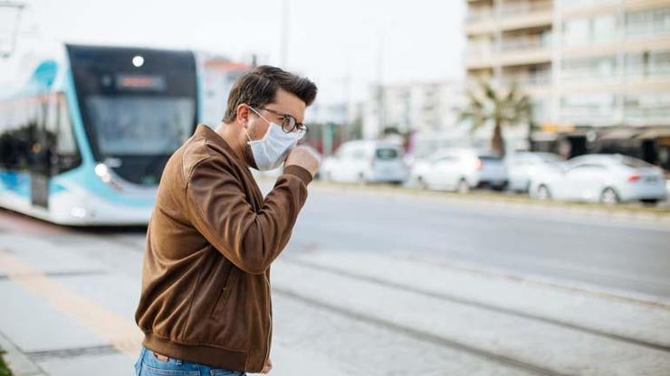 Hava kirliliği ve stres tetikliyor Belirtilere dikkat: Nefes darlığı, göğüs sıkışması, öksürük...
