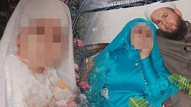 6 yaşında evlendirme davası 10 Hazirana ertelendi