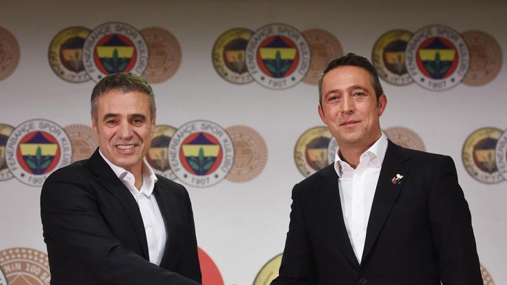 Ersun Yanaldan Ali Koça sert eleştiri: Fenerbahçe böyle gitmez, değişim şart