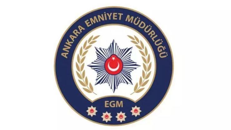 Ankara Emniyetinde FETÖ köstebeği... Cumhurbaşkanı Erdoğanın kimlik numarası ile sorgulama yapmış