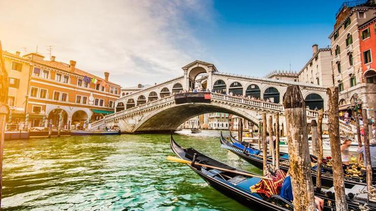 Günübirlik ziyaret edenlerden para alınmaya başlandı Venedik giriş ücretinden ne kadar gelir sağladı