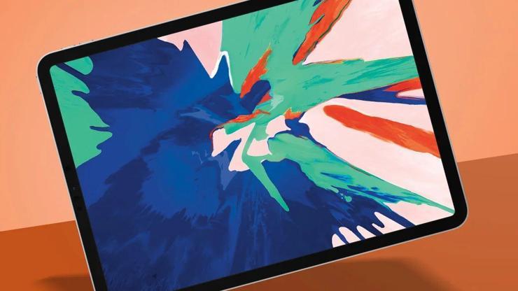 iPad Pro’lar henüz duyurulmamış M4 çipiyle gelecek