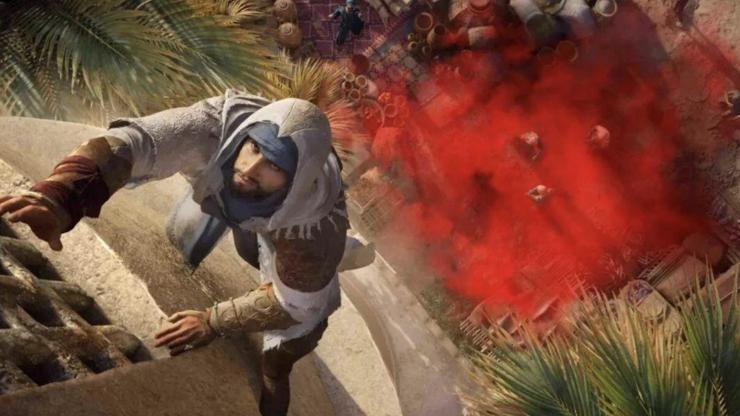 Assassin’s Creed Mirage sevenler için iyi haber