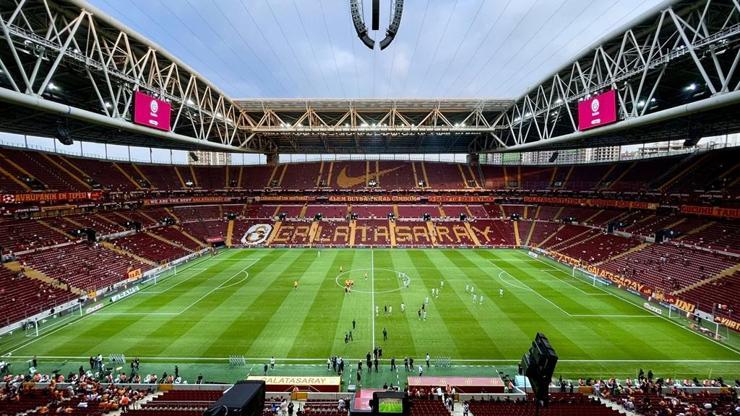 Son Dakika Haberi | Galatasaray - Fenerbahçe maçına misafir seyirci alınacak