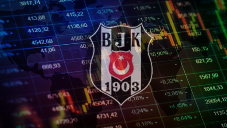 Beşiktaş hisselerinde büyük düşüş 10. kez tabanı gördü